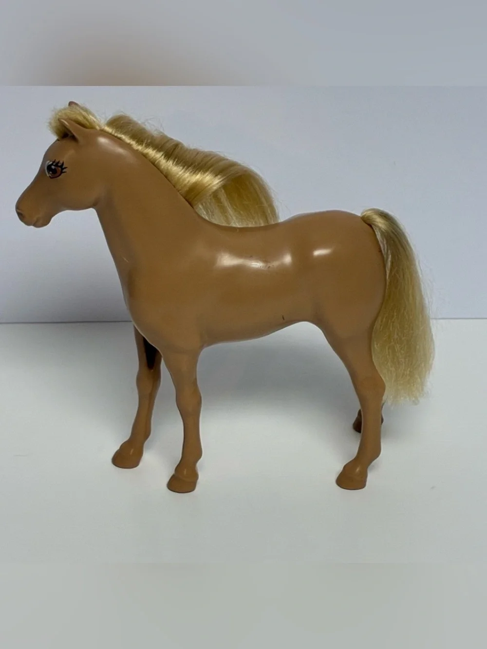 N/A barbie pony